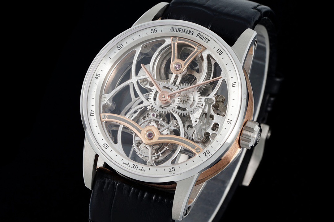 Audemars Piguet watch
